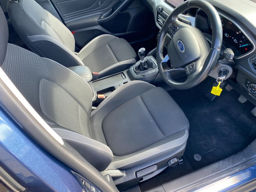 Used Ford Focus 2019 for sale - 78212903: Photo 10