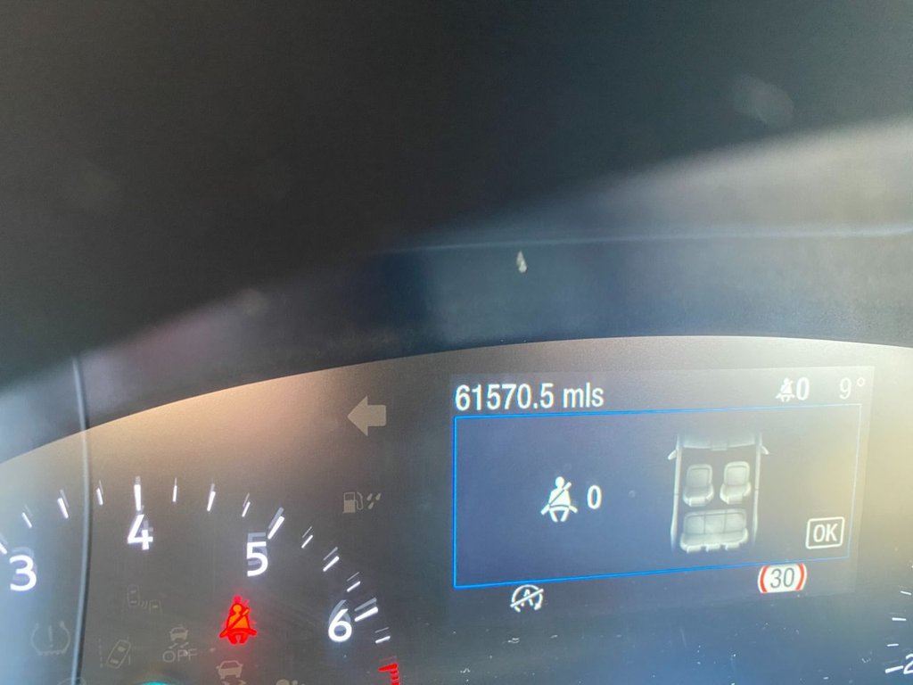 Used Ford Focus 2019 for sale - 78212903: Photo 11