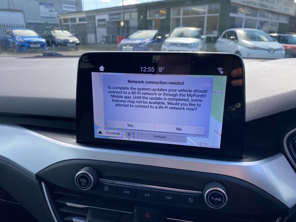 Used Ford Focus 2019 for sale - 78212903: Photo 12