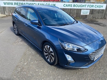 Used Ford Focus 2019 for sale - 78212903: Photo