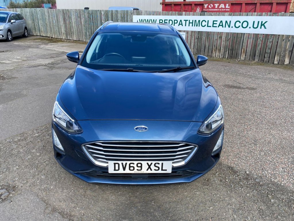 Used Ford Focus 2019 for sale - 78212903: Photo 2