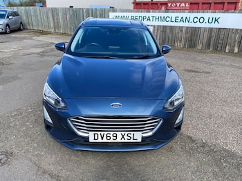 Used Ford Focus 2019 for sale - 78212903: Photo