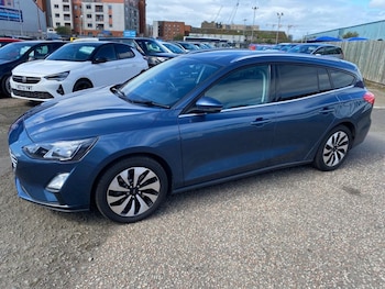 Used Ford Focus 2019 for sale - 78212903: Photo