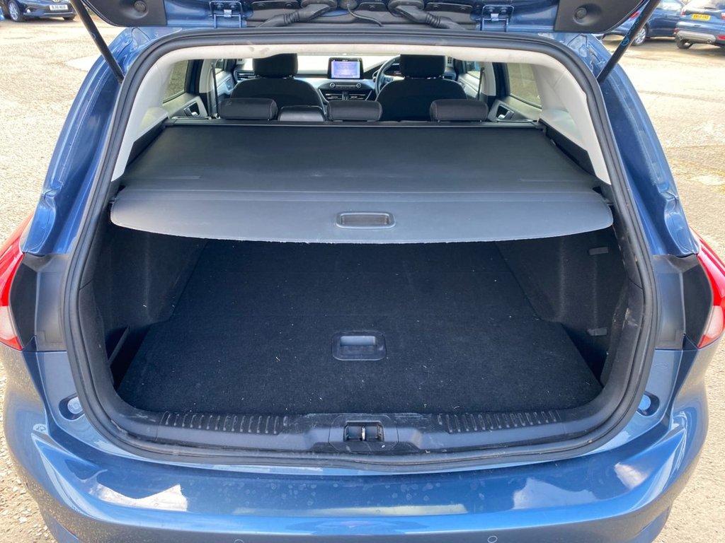 Used Ford Focus 2019 for sale - 78212903: Photo 8