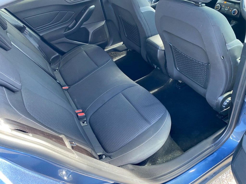 Used Ford Focus 2019 for sale - 78212903: Photo 9