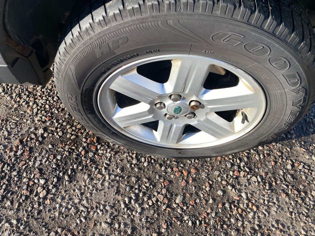 Used Land Rover Freelander 2011 for sale - 77172209: Photo 11