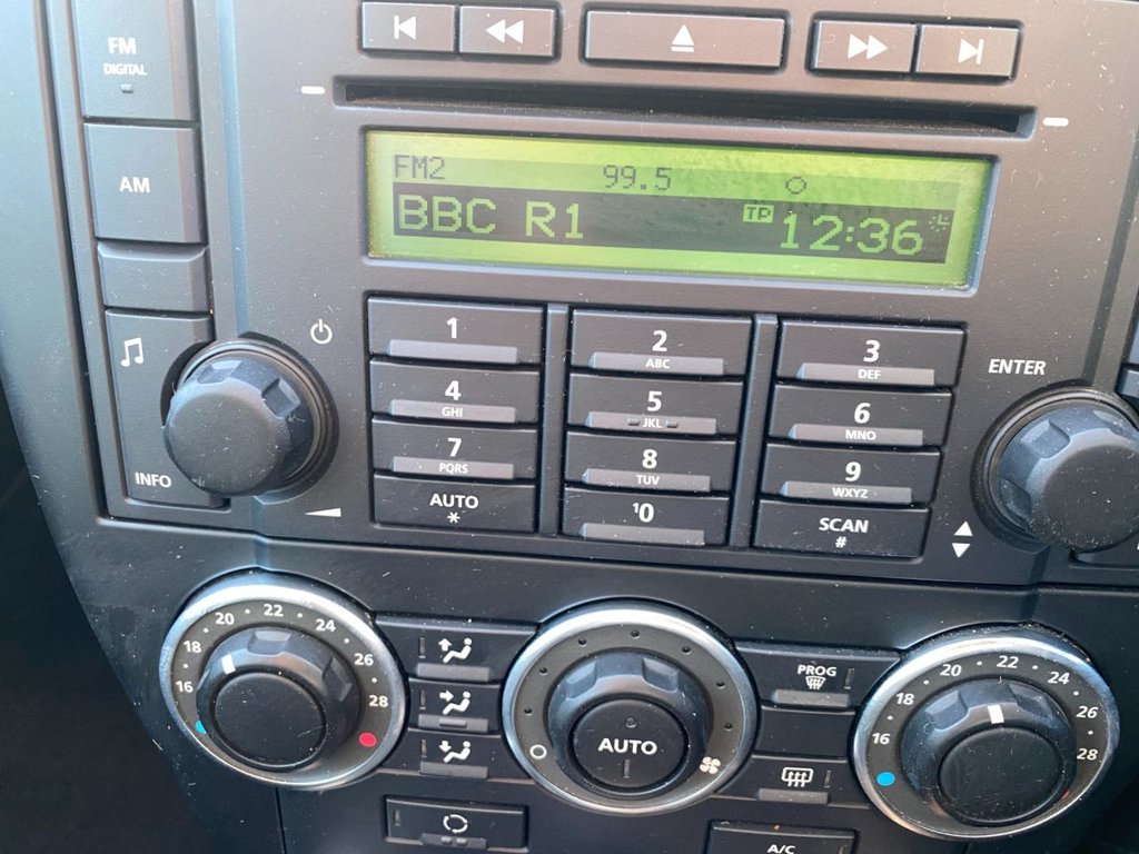 Used Land Rover Freelander 2011 for sale - 77172209: Photo 13