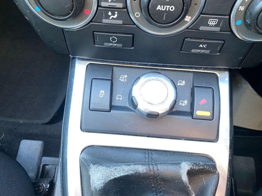 Used Land Rover Freelander 2011 for sale - 77172209: Photo 14