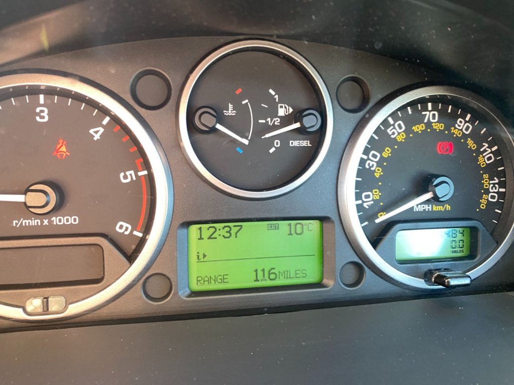 Used Land Rover Freelander 2011 for sale - 77172209: Photo 16