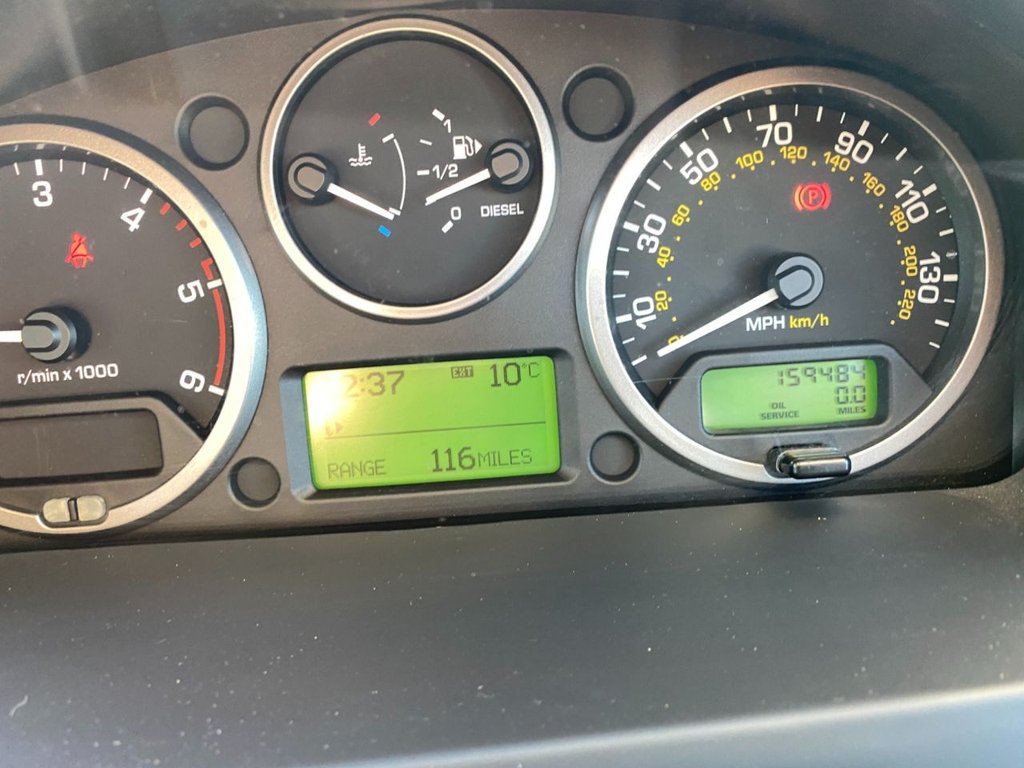 Used Land Rover Freelander 2011 for sale - 77172209: Photo 17