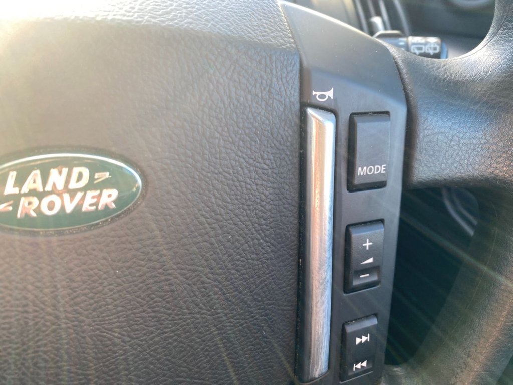 Used Land Rover Freelander 2011 for sale - 77172209: Photo 19