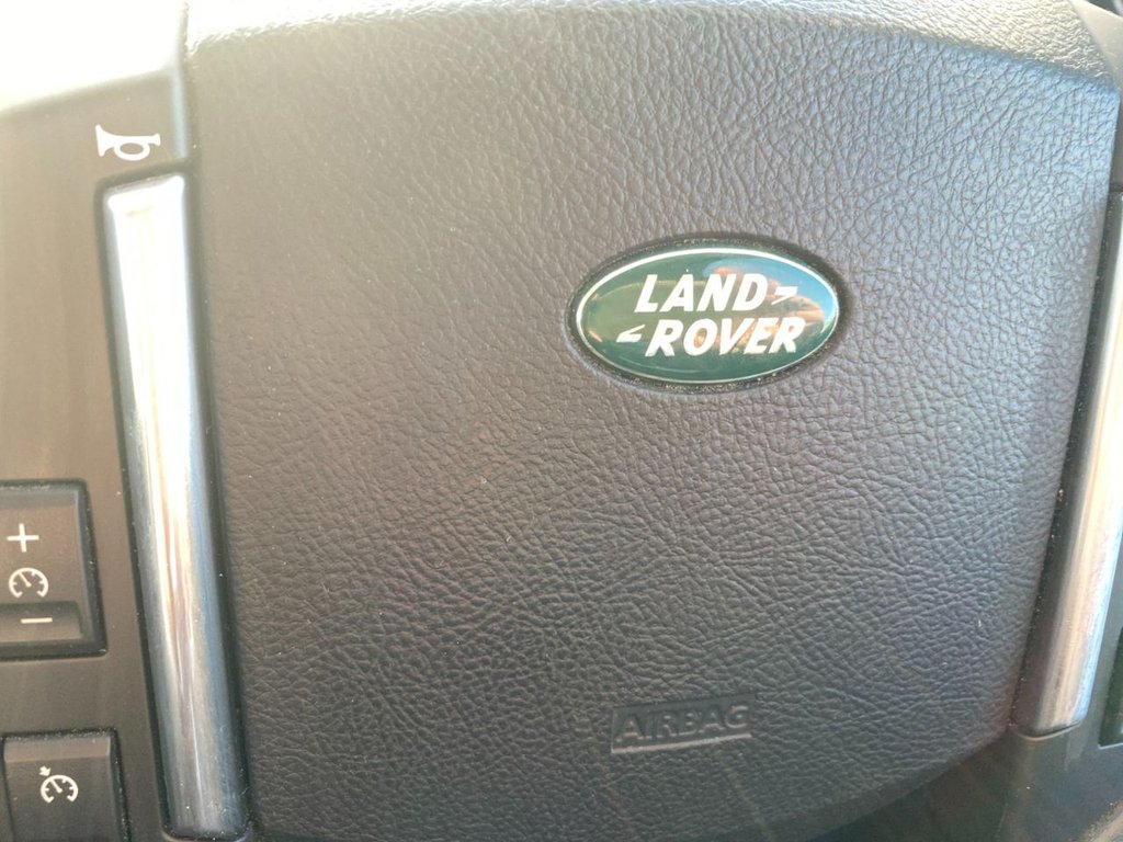 Used Land Rover Freelander 2011 for sale - 77172209: Photo 20
