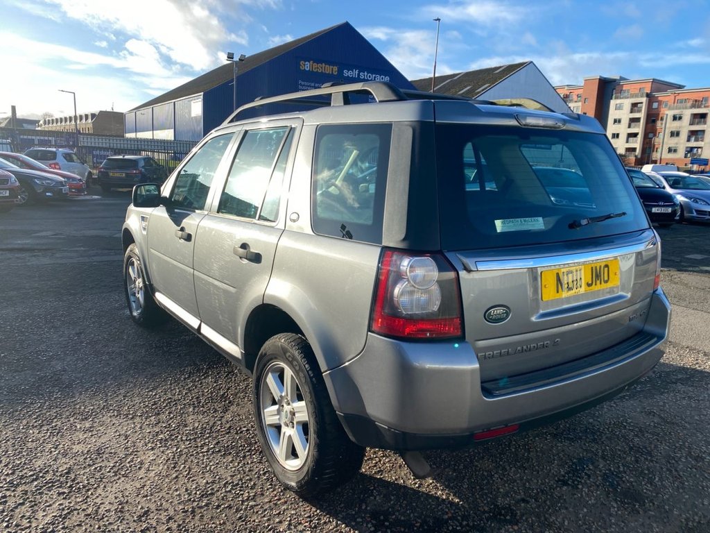Used Land Rover Freelander 2011 for sale - 77172209: Photo 5