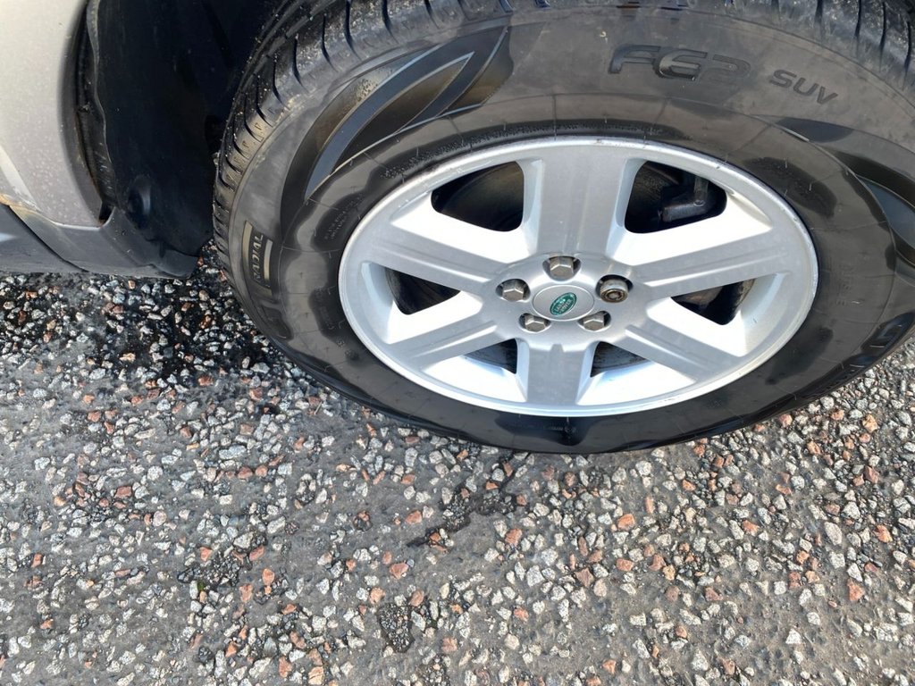 Used Land Rover Freelander 2011 for sale - 77172209: Photo 9