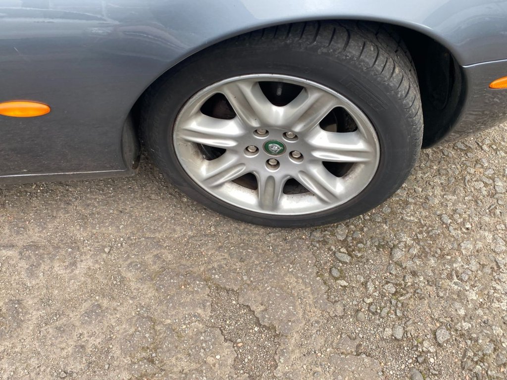 Used Jaguar XK8 1997 for sale - 76406147: Photo 10