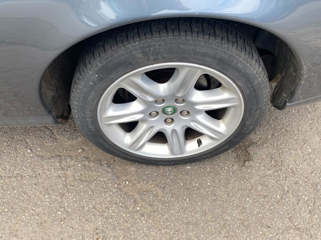 Used Jaguar XK8 1997 for sale - 76406147: Photo 12