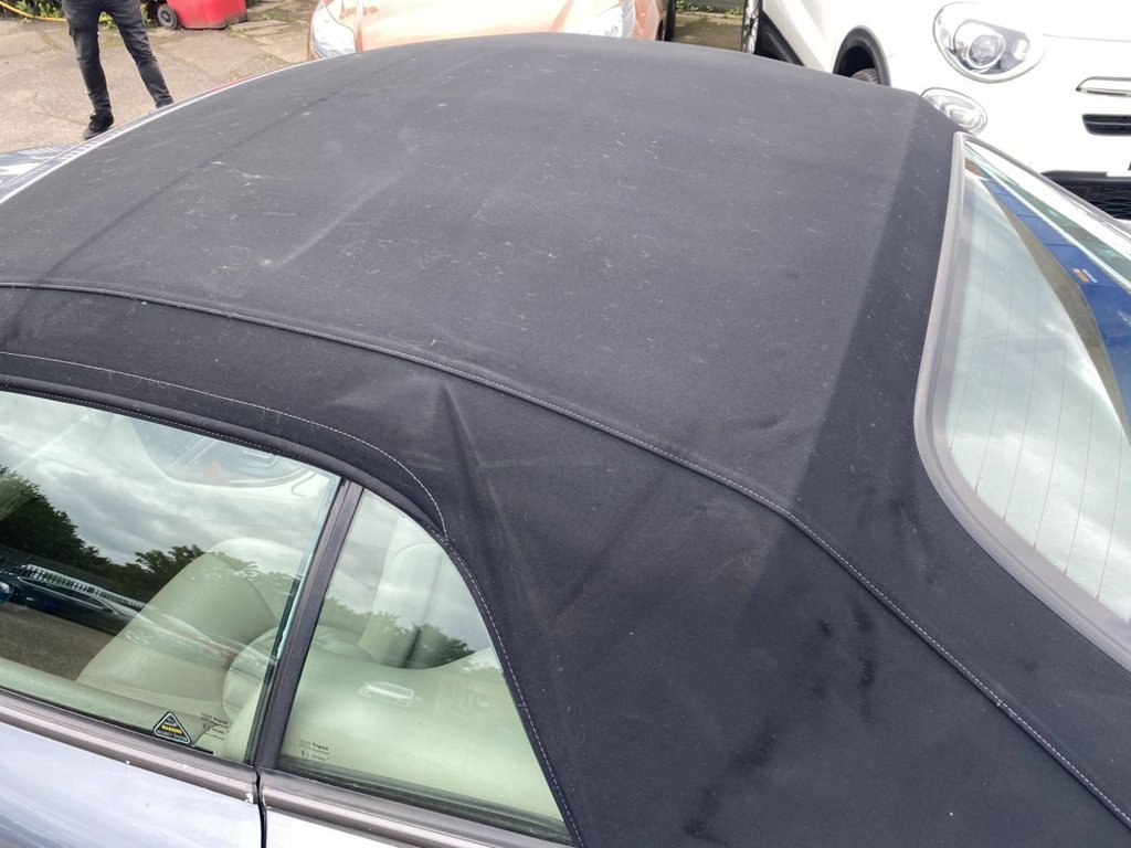 Used Jaguar XK8 1997 for sale - 76406147: Photo 13