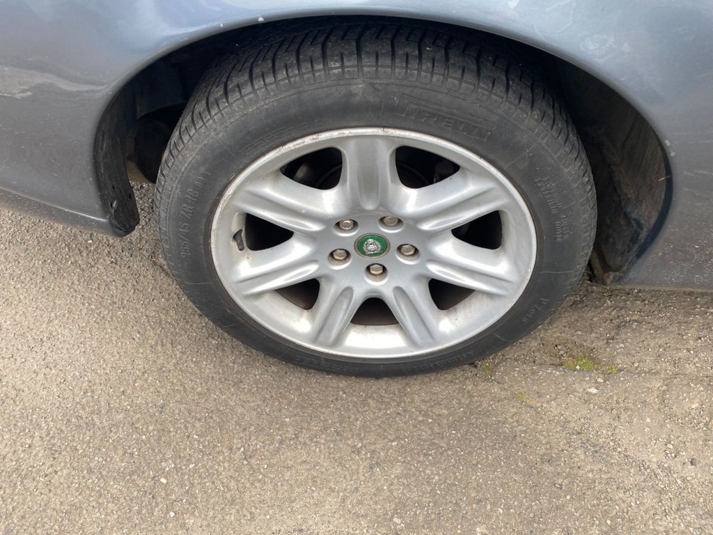 Used Jaguar XK8 1997 for sale - 76406147: Photo 9