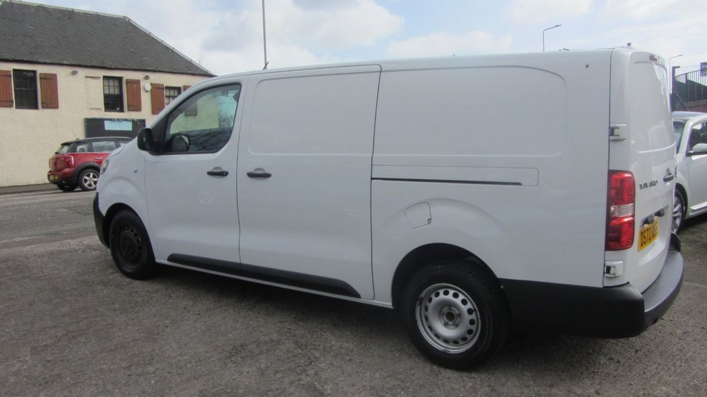 Used Peugeot Expert 2017 for sale - 78044873: Photo 12