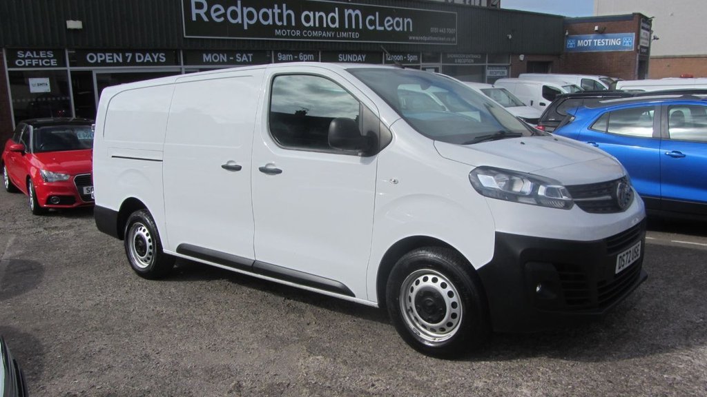 Used Peugeot Expert 2017 for sale - 78044873: Photo 2