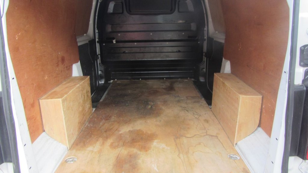 Used Peugeot Expert 2017 for sale - 78044873: Photo 21