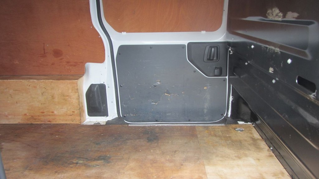 Used Peugeot Expert 2017 for sale - 78044873: Photo 23