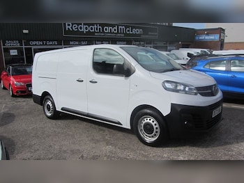 Used Peugeot Expert 2017 for sale - 78044873: Photo