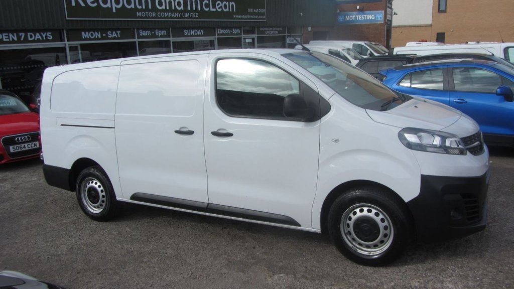 Used Peugeot Expert 2017 for sale - 78044873: Photo 3