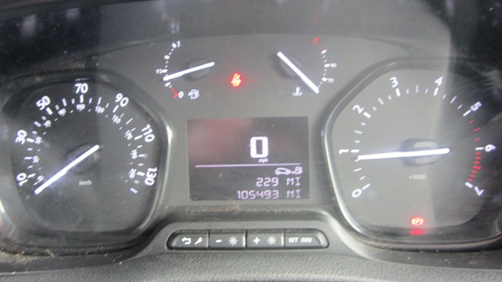 Used Peugeot Expert 2017 for sale - 78044873: Photo 33