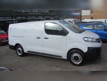 Used Peugeot Expert 2017 for sale - 78044873: Photo