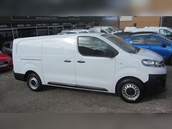 Used Peugeot Expert 2017 for sale - 78044873: Photo