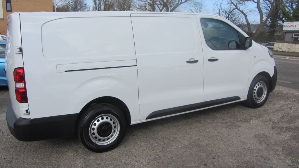 Used Peugeot Expert 2017 for sale - 78044873: Photo 6