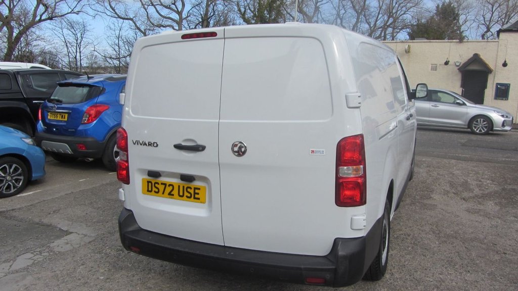 Used Peugeot Expert 2017 for sale - 78044873: Photo 8