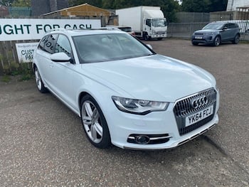 Used Audi A6 Allroad 2014 for sale - 79843709: Photo