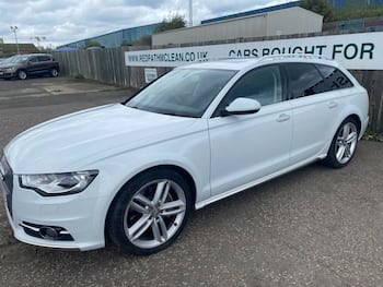 Used Audi A6 Allroad 2014 for sale - 79843709: Photo