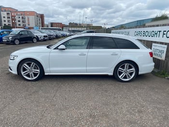 Used Audi A6 Allroad 2014 for sale - 79843709: Photo