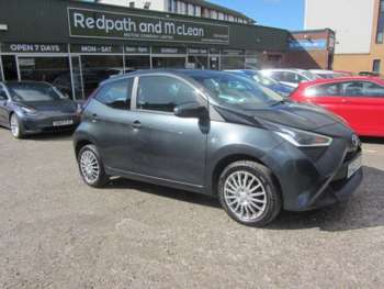 Used Toyota AYGO 2020 for sale - 74199698: Photo