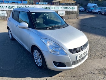 Suzuki - Swift