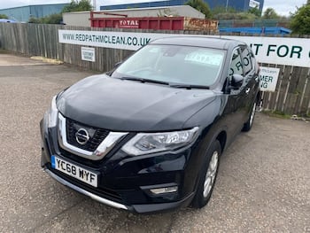 Used Nissan X-Trail 2018 for sale - 79643349: Photo