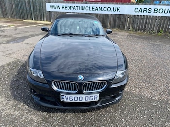 Used BMW Z4 2003 for sale - 79022785: Photo