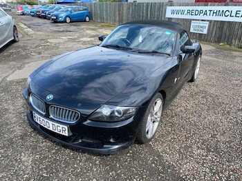 Used BMW Z4 2003 for sale - 79022785: Photo