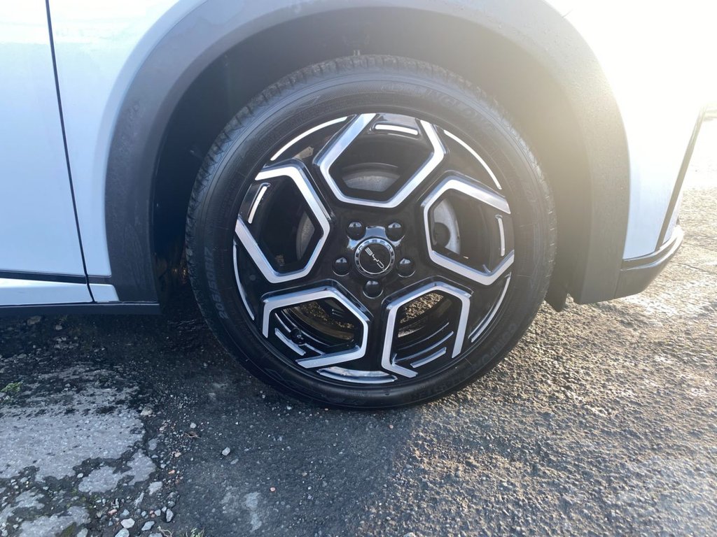 Used BYD Dolphin 2024 for sale - 76510214: Photo 10