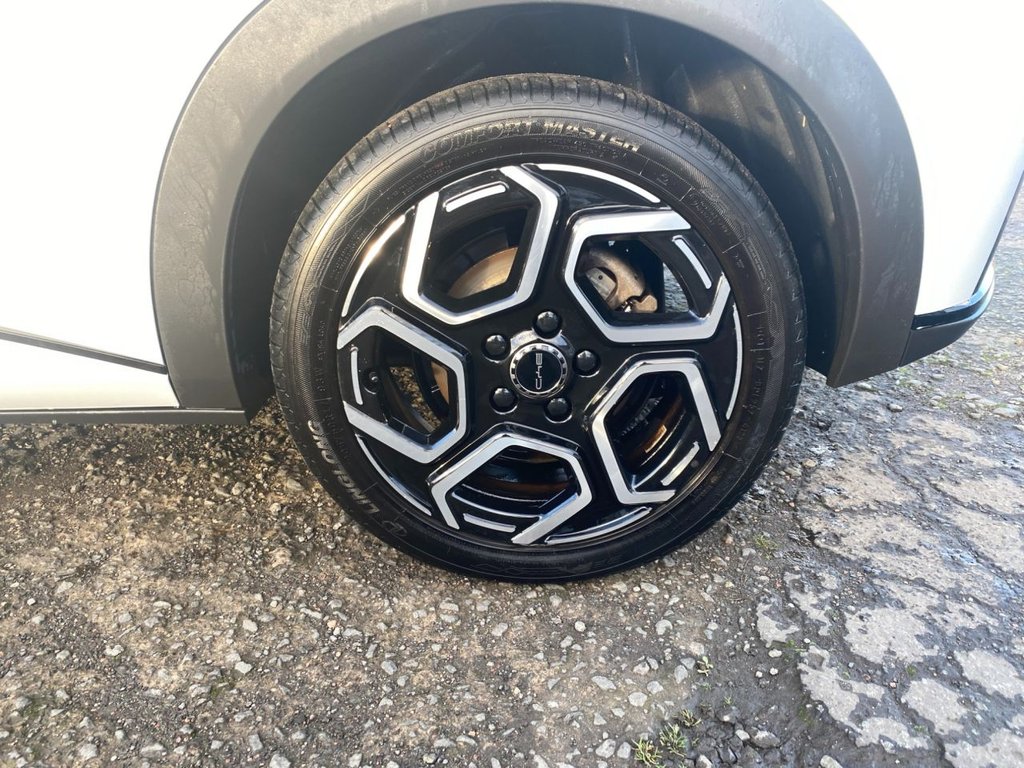 Used BYD Dolphin 2024 for sale - 76510214: Photo 12