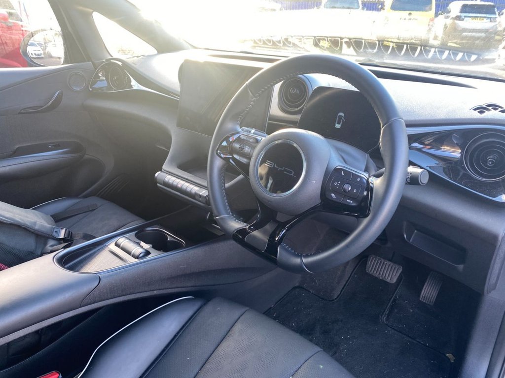 Used BYD Dolphin 2024 for sale - 76510214: Photo 15