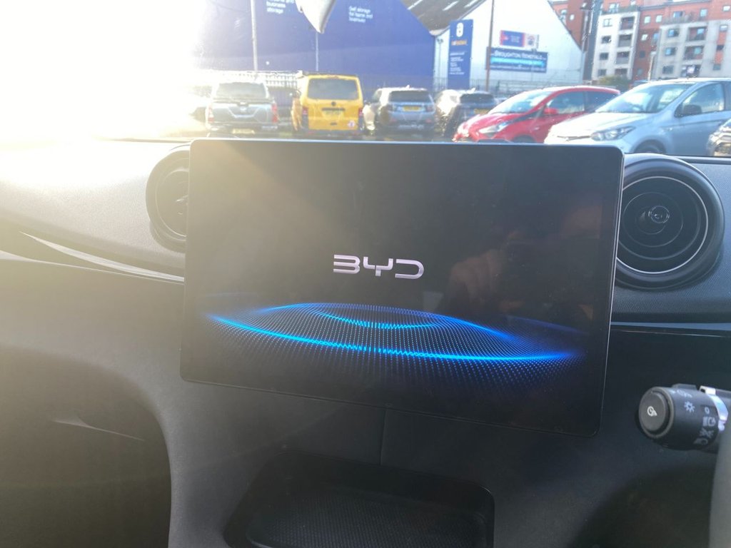 Used BYD Dolphin 2024 for sale - 76510214: Photo 16