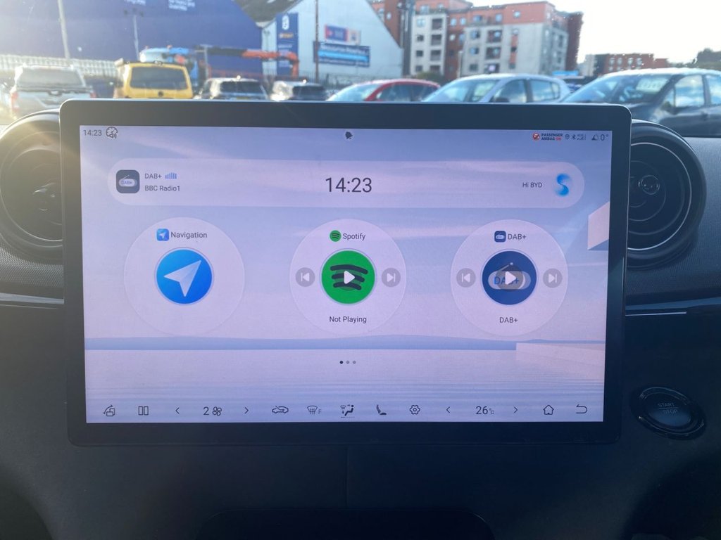 Used BYD Dolphin 2024 for sale - 76510214: Photo 17