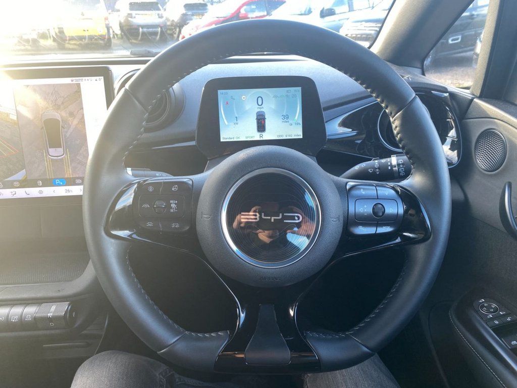Used BYD Dolphin 2024 for sale - 76510214: Photo 19