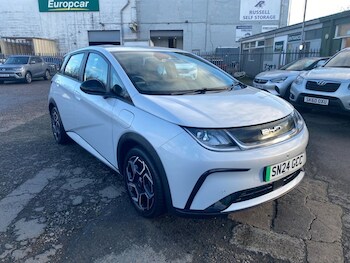 Used BYD Dolphin 2024 for sale - 76510214: Photo