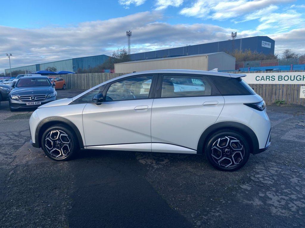 Used BYD Dolphin 2024 for sale - 76510214: Photo 4