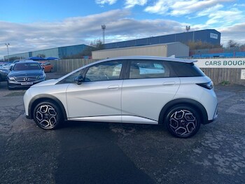 Used BYD Dolphin 2024 for sale - 76510214: Photo